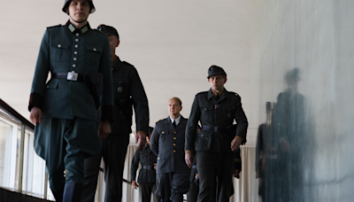 Norway’s Erik Poppe on His Haugesund, Toronto-Bound ‘Quisling – The Final Days,’ Upcoming Jon Fosse Adaptation...