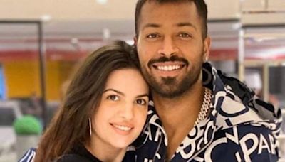 Natasa Stankovic hints at feeling 'lost' amid Hardik Pandya divorce rumours: 'God has a plan, he will never leave you'