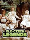 Old Czech Legends