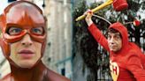 The Flash: humor de la película fue inspirado por El Chapulín Colorado, confirma la productora Bárbara Muschietti