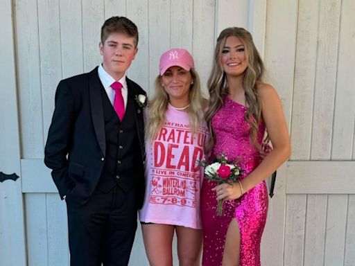 Jamie Lynn Spears’ Daughter Maddie Is So Grown Up in Prom Photos