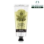 The Body Shop 大麻籽密集修護護手霜100ML