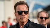 Arnold Schwarzenegger has pointed message for antisemites: 'You remove your own power'