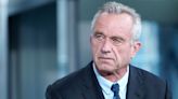 Robert F. Kennedy Jr. explains why his official campaign TikTok left a heart eyes emoji comment on an OnlyFans model's video in 2022