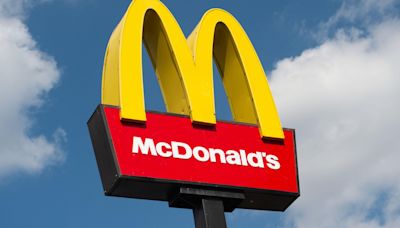 McDonald’s is bringing back its ‘elite’ £3 meal deal but THIS item is missing