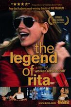 The Legend of Rita