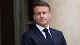 Macron viajará a Nueva Caledonia en una “misión de diálogo”