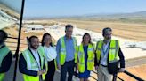 Aerocas y Castelló reforzarán la promoción de la ciudad y mejorarán el transporte público entre ésta y el aeropuerto