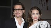 La polémica separación de Angelina Jolie y Brad Pitt que sigue dando titulares ocho años después