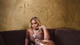 Step in Style: Mary J. Blige's Iconic Boot Collaboration with Giuseppe Zanotti Unveiled! - EBONY