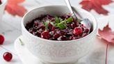 How To Add A Spicy Kick To Your Canned Cranberries