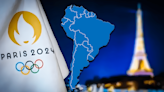 Los únicos países de Sudamérica con más medallas ganadas en los Juegos Olímpicos junto a EE.UU.