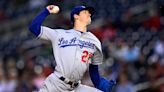 Dodgers two-time All-Star Walker Buehler looking forward to return from Tommy John surgery