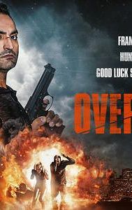 Overrun (film)