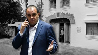 Reportan que Cuauhtémoc Blanco fue denunciado por intento de violación de su media hermana