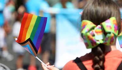 Clovis schools now more LGBTQ+ tolerant, union says. Here are the latest changes