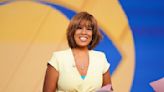 Gayle King Felt Like Beyoncé Shooting the 'Sports Illustrated Swimsuit' Cover Ahead of Turning 70