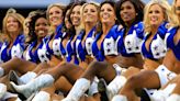 New Dallas Cowboys Cheerleaders show coming to Netflix this summer