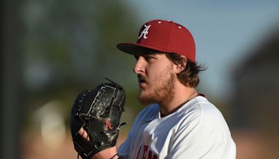 Alabama baseball loses road series at Mississippi State; takeaways from the weekend