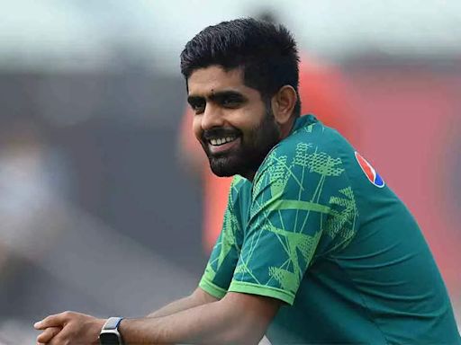 T20 World Cup: Babar Azam holds the key to success for unpredictable Pakistan | Cricket News - Times of India
