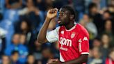 West Ham submit €35m bid for Monaco’s Youssouf Fofana