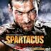 Spartacus: Blood And Sand [Original Television Soundtrack]