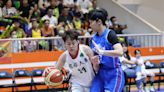 WSBL／陳薇安、黃鈴娟延長賽挺身 國泰14連霸到手