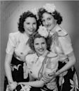 The Andrews Sisters