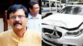 Mumbai hit and run case: Sanjay Raut demands case trial in fast track court