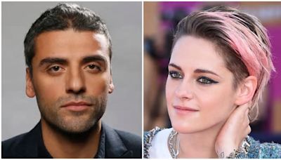 Flesh of the Gods: Oscar Isaac e Kristen Stewart protagonisti di un thriller vampiresco ipnotico e glitterato