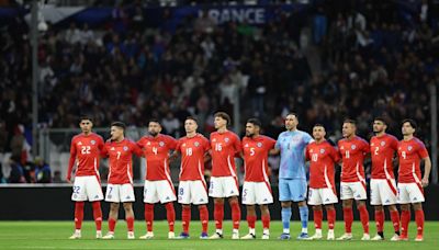 Sin Vidal ni Medel: Gareca presenta la nómina de Chile para el amistoso ante Paraguay pensando en Copa América