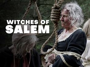 Witches of Salem