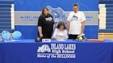 Wandrie commits to play volleyball, softball at Lindsey Wilson College