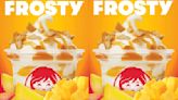 Wendy’s release Mango Crumble Frosty ready for summer - Dexerto