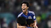 Jubilant Japan credit Saudi Arabia shock with inspiring World Cup upset against Germany