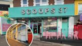 Southend seafront ice cream parlour could be ordered to remove its sign within months