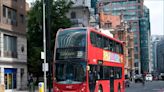 London could be hit by major disruption as bus drivers vote on strike action