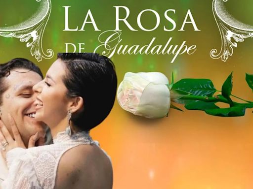 “Nosotros inventamos La Rosa de Guadalupe”: reviven declaración de Ángela Aguilar antes del capítulo burla inspirado en su romance