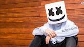 Marshmello actuará en Sutton el 11 de julio