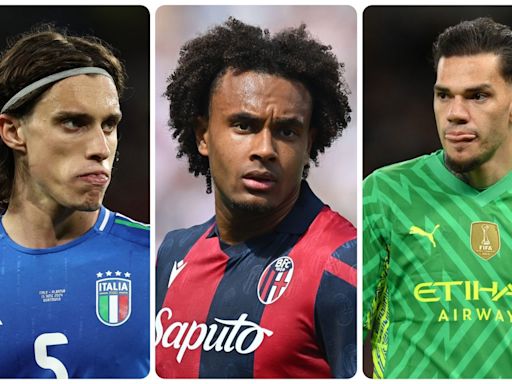 Transfer news LIVE! Arsenal agree Calafiori move; Zirkzee to Man Utd close; Chelsea to seal new signing