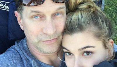 El críptico mensaje de Stephen Baldwin luego de que su hija Hailey Bieber revelara que está distanciada de su familia