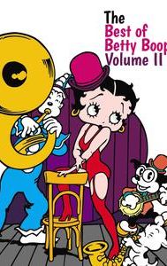 The Best of Betty Boop Volume II