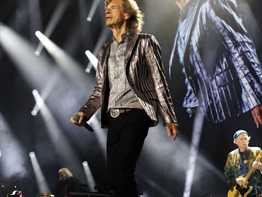 Sir Mick Jagger nunca escribirá una autobiografía