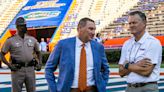 Dan Mullen picks week nine games, including Auburn vs. Arkansas