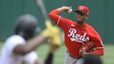 Doc's Morning Line: Fixing the Reds' approach with Hunter Greene, Tyler Stephenson