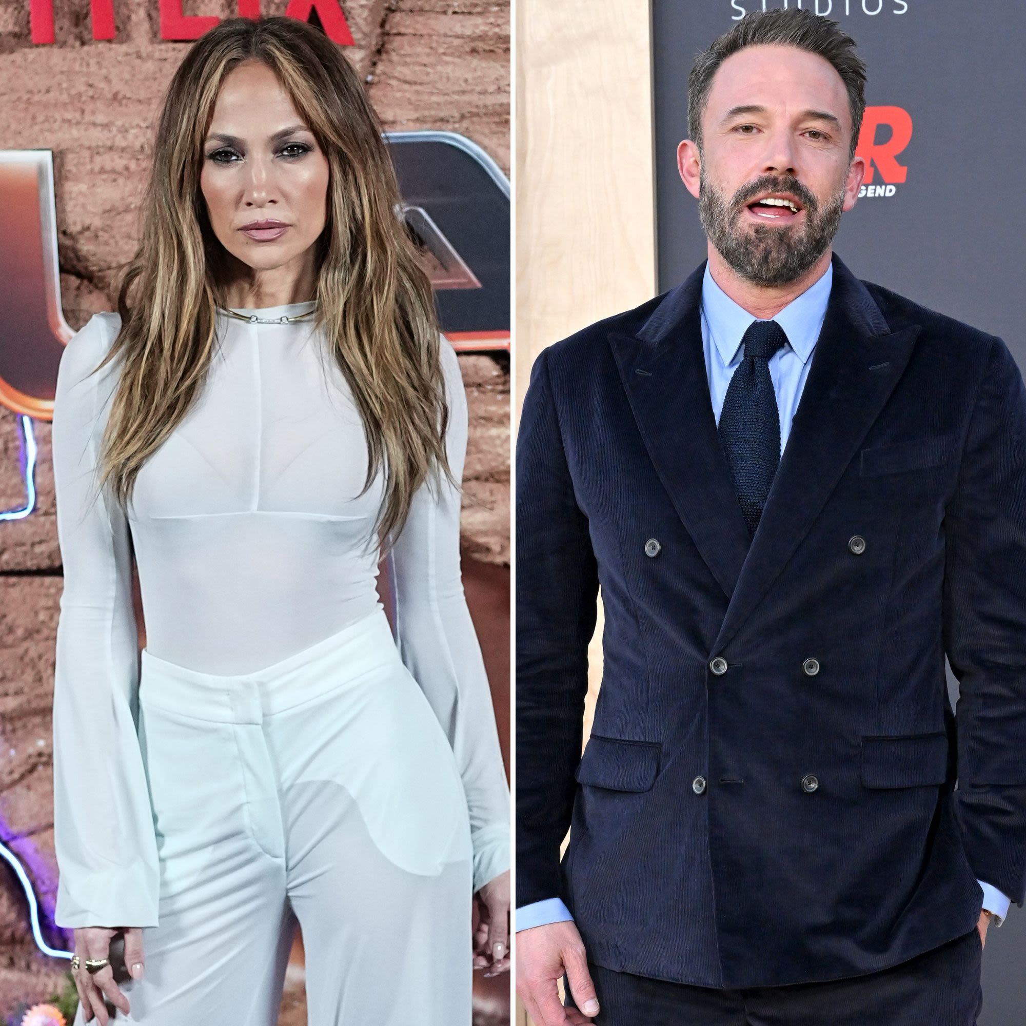 Jennifer Lopez Getting in ‘Best Shape of Her Life’ After Eating ‘Junk Food With’ Ben Affleck