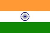 Flag of India