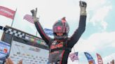 Crews romps back to TA2 victory at Mid-Ohio