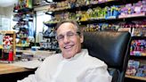 Rainbow Blossom co-founder, CandyRific CEO Rob Auerbach dies at 72 - Louisville Business First