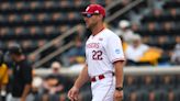 Indiana baseball suffers season-ending loss to Southern Miss in NCAA tournament